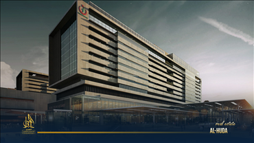 مدينة باشاك شهير الطبية