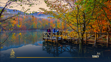 تعرف على اجمل الاماكن السياحية في مدينة بولو