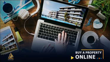 Buy Property Online in Turkey - Corona Virus