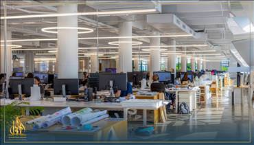 تأسيس عمل في تركيا: