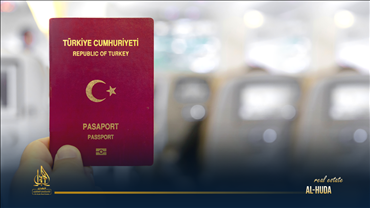 تعرف على مزايا الجواز التركي