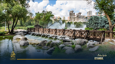 أسباب لشراء عقارات في بهتشه شهير 4