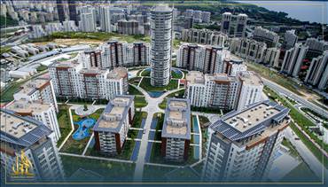 انواع العقارات في تركيا ومميزات كل منها: