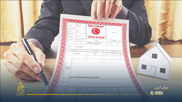 أهم الخطوات التي عليك معرفتها قيل شراء عقار في تركيا