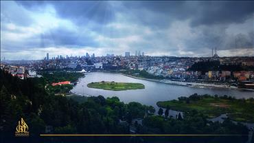 Buying property in Istanbul