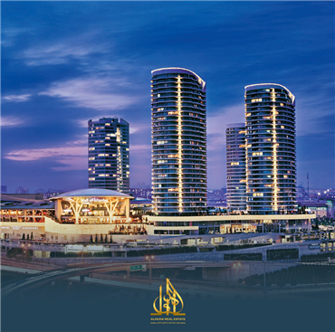 مول أوف اسطنبول