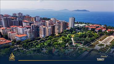 Kadikoy properties in Asian Istanbul