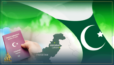 منح الجنسية المزدوجة للباكستانيين على رأس أجندة زيارة أردوغان لإسلام أباد  