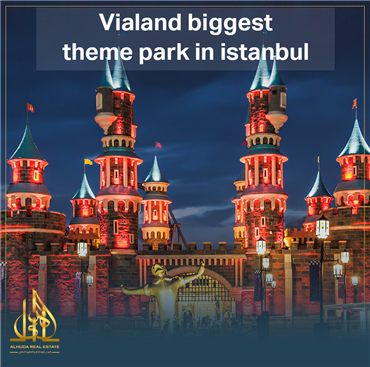 أهم الأسباب التي تدفعك لزيارة اسطنبول