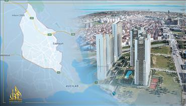 buy property in Esenyurt