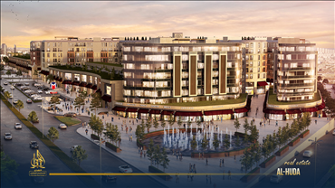 العقارات التجارية في اسطنبول 2020