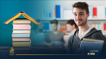 شروط السكن الجامعي للطلاب الأجانب