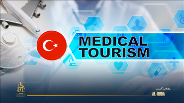 السياحة العلاجية في تركيا