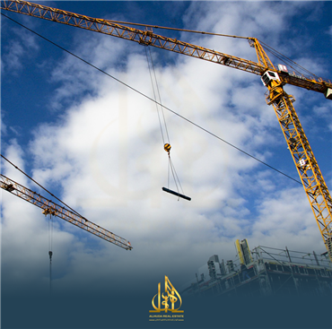 تتعدد خيارات الاستثمار العقاري في تركيا