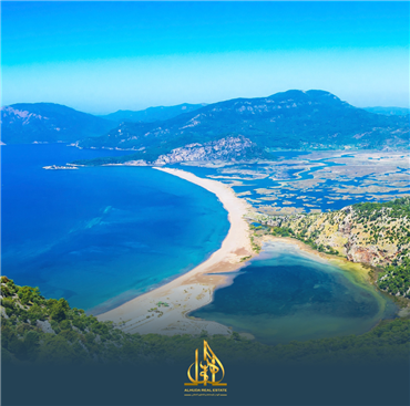 السواحل التركية تستقبل آلاف السياح خلال عطلة عيد الأضحى