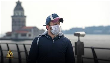 COVID 19 Tourism in Turkey