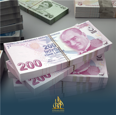 تركيا تحقق فائضا في الميزانية  في شهر يوليو/تموز الماضي