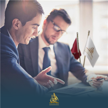 تبدأ عملية الشراء الناجحة من الاستشارة العقارية المثلى