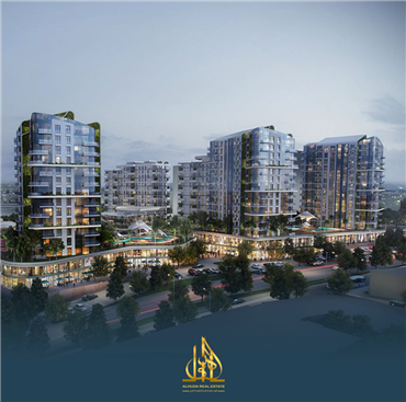 ارتفاع نسبة بيع العقارات للأجانب 69% خلال النصف الأول من 2019