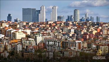 7 معلومات لابد أن تعرفها عن منطقة شيشلي في اسطنبول ؟