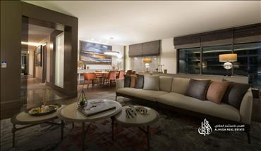 luxury apartments 2021