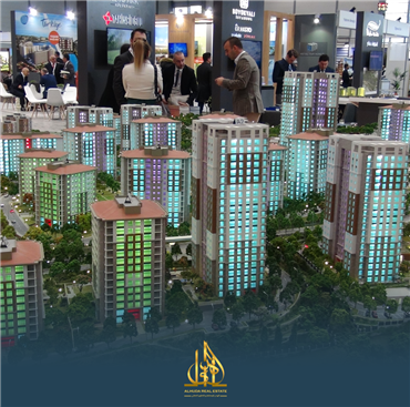 التقييم العقاري