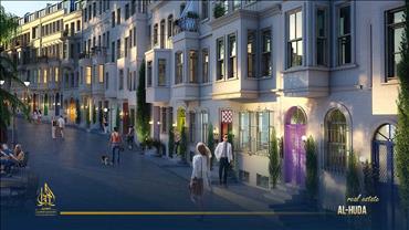 5 مزايا تجعلك تستثمر في منطقة بيوغلو تقسيم