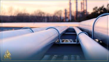 السيل التركي يمررّ أول مليار متر مكعّب من الغاز الروسي