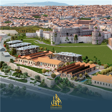 معلومة عقارية