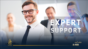 استشارات الهدى للاستثمار العقاري