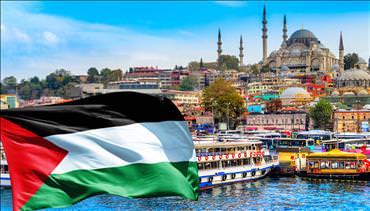 مطارأتاتورك الدولي في تركيا إلى أين؟