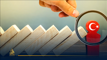 Turkish economy survive the Corona crisis