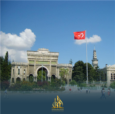 تستقطب مدينة #اسطنبول  العرب مع تعدد اهتماماتهم