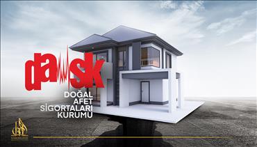 تأمين الزلازل في تركيا