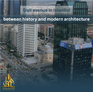 أهم وأشهر مراكز التسوق في إسطنبول