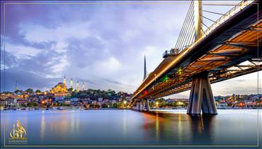 السياحة في تركيا تحصد المزيد من الارباح للدخل القومي وتوقعات اكبر لعام 2020: