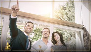 invest in real estate in Turkey