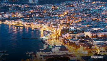 everything to know about real estate market in turkey