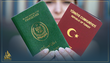 مقترح لمنح الجنسية المزدوجة لمواطني باكستان 