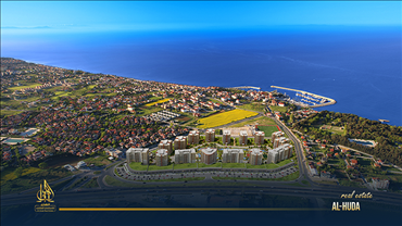 أفضل مناطق شراء شقق في اسطنبول