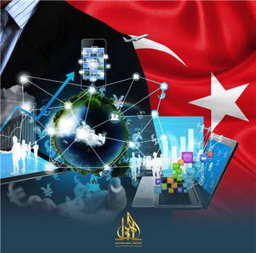 تركيا تنشئ 5 صناديق لدعم المبادرات التكنولوجية بقيمة 200 مليون دولار