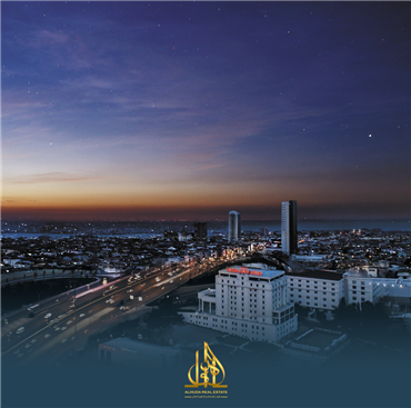 معلومة عقارية