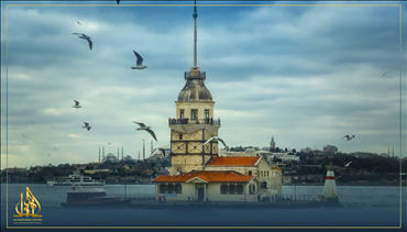 اشهر المعالم السياحية في اسطنبول الاسيوية 