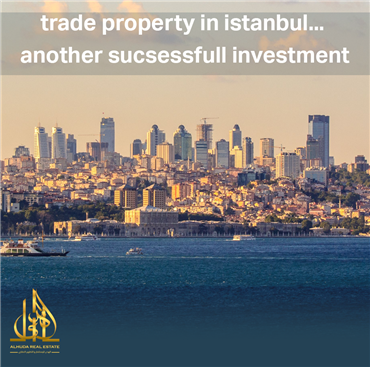 هل تريد شراء شقق في إسطنبول للاستثمار