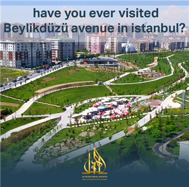 أهم المراكز التجارية في بيليك دوزو في اسطنبول