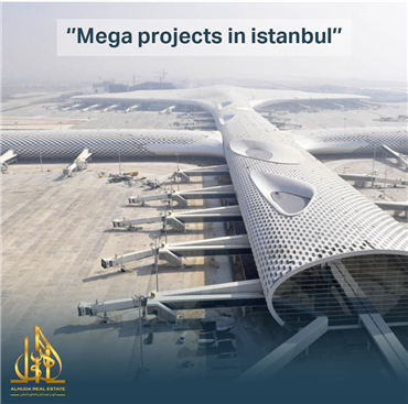 تعرف على أهم المناطق السياحية في اسطنبول