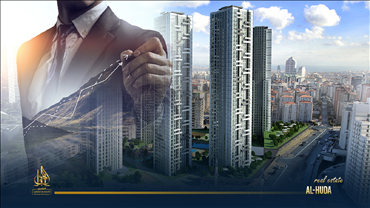 ارتفاع نسب بيع العقارات في تركيا 2020