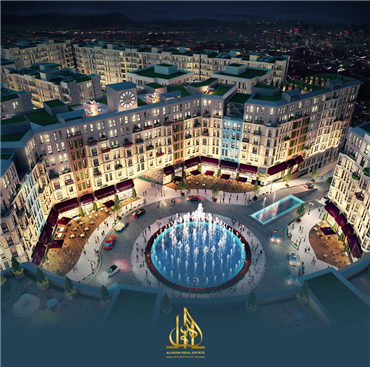 تتعدد أنواع الاستثمارات العقارية في تركيا