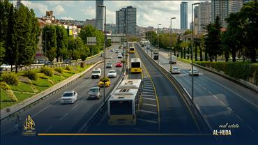 real_estate_Alhuda_turkey_Property_turkish-metrobus
