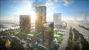 buying a property in Basin Express